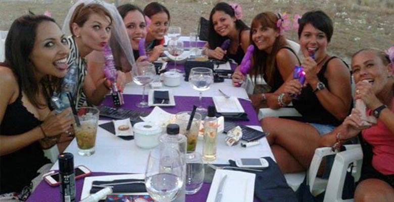 Cena en restaurantes para despedidas Cena en restaurantes para despedidas 2 - Cena en restaurantes para despedidas