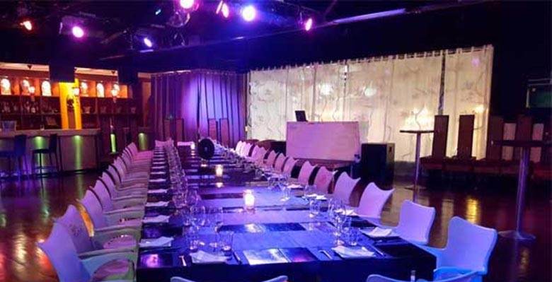Cena en restaurantes para despedidas Cena en restaurantes para despedidas 3 - Cena en restaurantes para despedidas